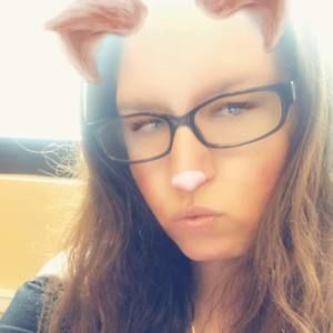 Meet your Posher, Carin